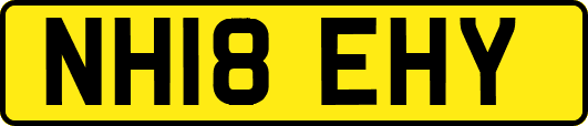 NH18EHY
