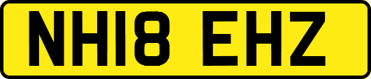 NH18EHZ