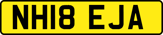NH18EJA