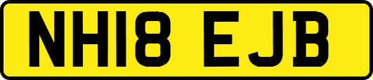 NH18EJB
