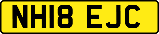 NH18EJC
