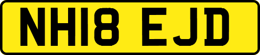 NH18EJD