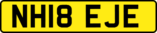 NH18EJE