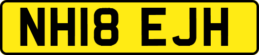 NH18EJH