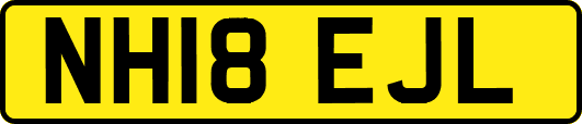 NH18EJL
