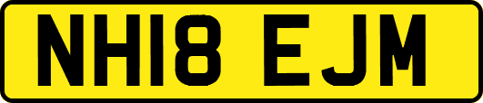 NH18EJM