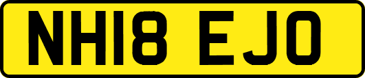 NH18EJO