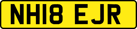NH18EJR