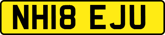 NH18EJU