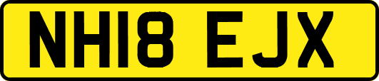 NH18EJX