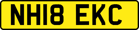 NH18EKC