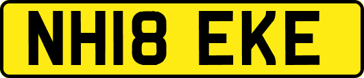 NH18EKE
