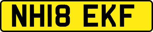 NH18EKF