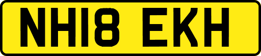 NH18EKH