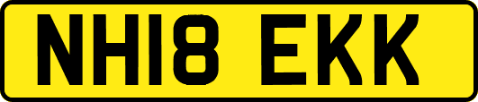 NH18EKK
