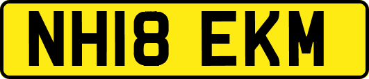 NH18EKM