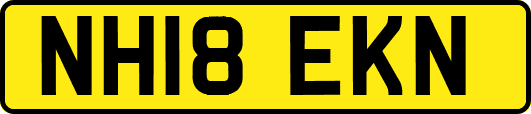 NH18EKN