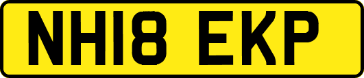NH18EKP
