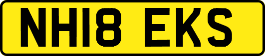 NH18EKS