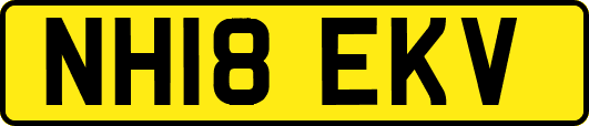 NH18EKV