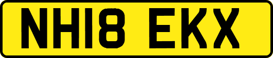 NH18EKX