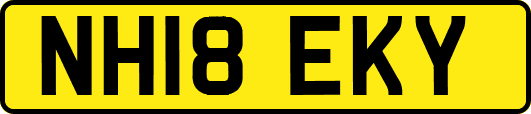 NH18EKY