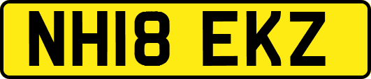NH18EKZ