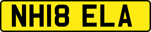 NH18ELA