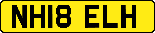 NH18ELH