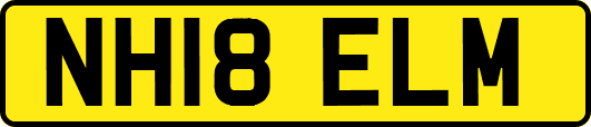 NH18ELM