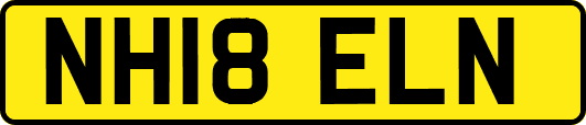 NH18ELN