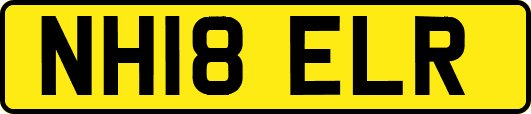 NH18ELR