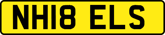 NH18ELS