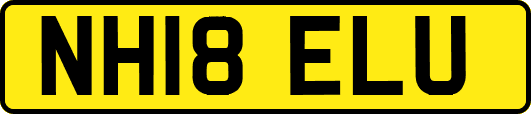 NH18ELU