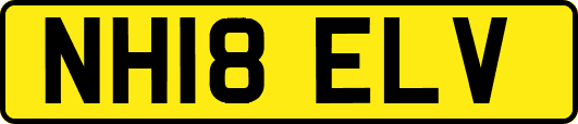 NH18ELV