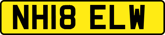 NH18ELW