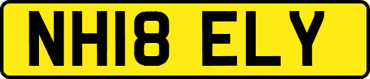 NH18ELY