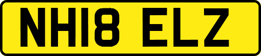 NH18ELZ