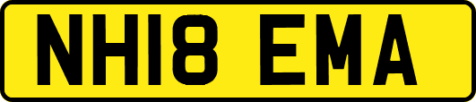 NH18EMA
