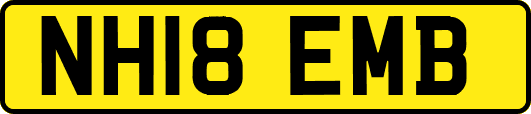 NH18EMB