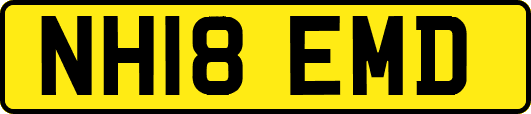 NH18EMD