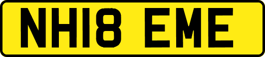 NH18EME