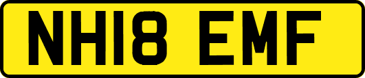 NH18EMF