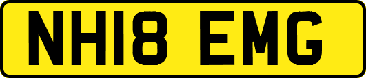 NH18EMG