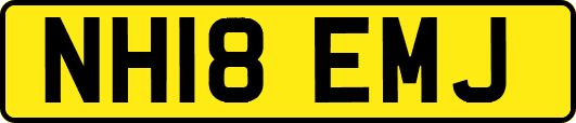 NH18EMJ