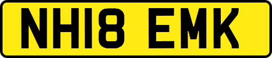 NH18EMK