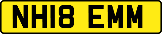 NH18EMM
