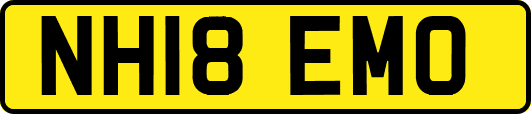 NH18EMO