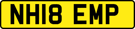 NH18EMP