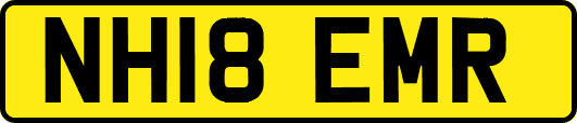 NH18EMR
